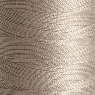 Garnhuset Eko Mercerised Cotton 16/2 - Mushroom - 605