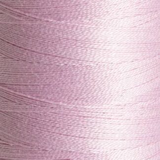 Garnhuset Eko Mercerised Cotton 16/2 - Pale Pink - 610
