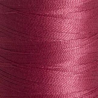 Garnhuset Eko Mercerised Cotton 16/2 – Light Bordeaux – 613 Garnhuset Eko Mercerised Cotton 16/2 - Light Bordeaux - 613