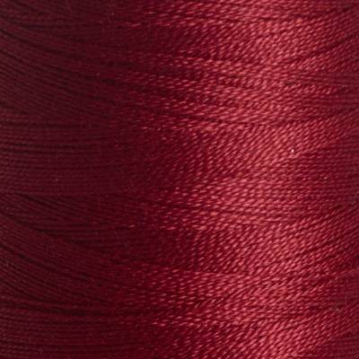 Garnhuset Eko Mercerised Cotton 16/2 – Crimson – 648 Garnhuset Eko Mercerised Cotton 16/2 - Crimson - 648