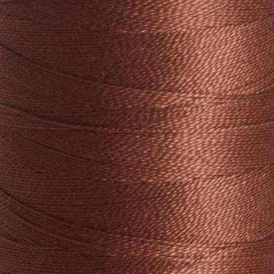 Garnhuset Eko Mercerised Cotton 16/2 – Mid Brown – 664 Garnhuset Eko Mercerised Cotton 16/2 - Mid Brown - 664