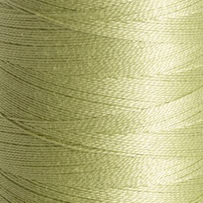 Garnhuset Eko Mercerised Cotton 16/2 - Light Green - 674