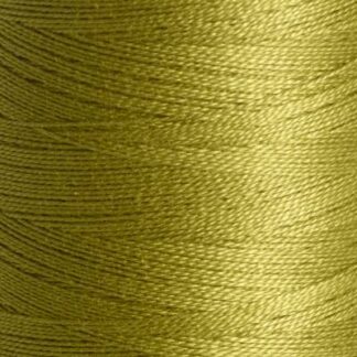 Garnhuset Eko Mercerised Cotton 16/2 – Lime Green – 677 Garnhuset Eko Mercerised Cotton 16/2 - Lime Green - 677