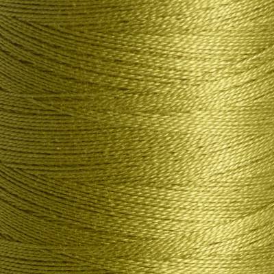 Garnhuset Eko Mercerised Cotton 16/2 – Lime Green – 677 Garnhuset Eko Mercerised Cotton 16/2 - Lime Green - 677