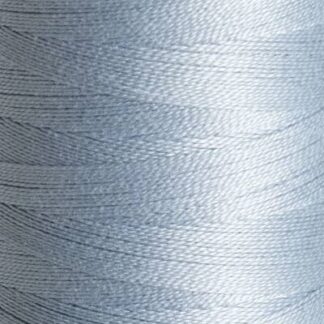 Garnhuset Eko Mercerised Cotton 16/2 - Pale Blue - 681