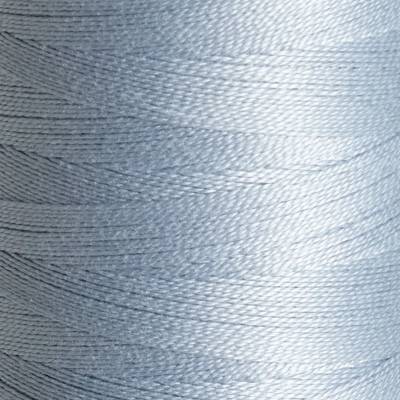 Garnhuset Eko Mercerised Cotton 16/2 – Pale Blue – 681 Garnhuset Eko Mercerised Cotton 16/2 - Pale Blue - 681