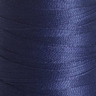 Garnhuset Eko Mercerised Cotton 16/2 – Light Navy – 684 Garnhuset Eko Mercerised Cotton 16/2 - Light Navy - 684