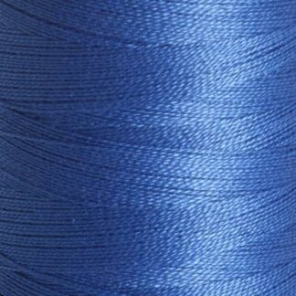 Garnhuset Eko Mercerised Cotton 16/2 – Light Royal – 685 Garnhuset Eko Mercerised Cotton 16/2 - Light Royal - 685