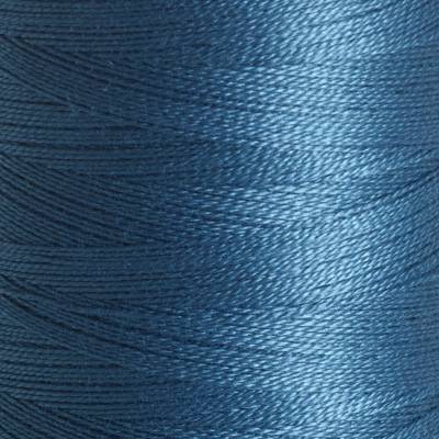 Garnhuset Eko Mercerised Cotton 16/2 – Petrol – 688 Garnhuset Eko Mercerised Cotton 16/2 - Petrol - 688