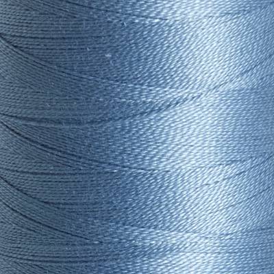 Garnhuset Eko Mercerised Cotton 16/2 – Light Blue – 689 Garnhuset Eko Mercerised Cotton 16/2 - Light Blue - 689