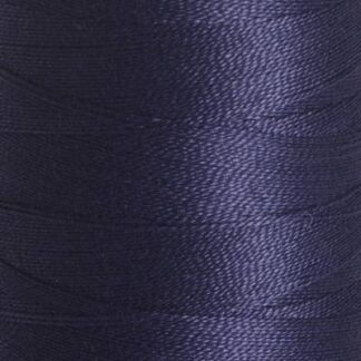 Garnhuset Eko Mercerised Cotton 16/2 - Navy - 690
