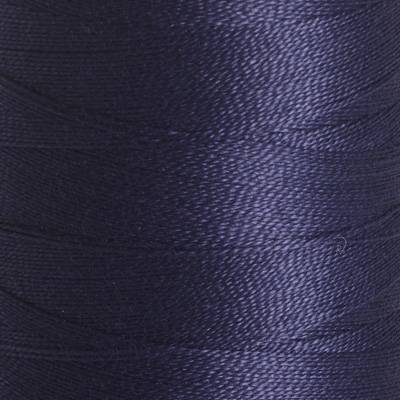 Garnhuset Eko Mercerised Cotton 16/2 - Navy - 690