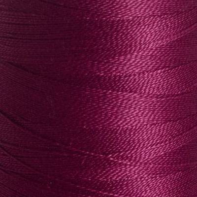 Garnhuset Eko Mercerised Cotton 30/2 – Wine – 406 Garnhuset Eko Mercerised Cotton 30/2 - Wine - 406