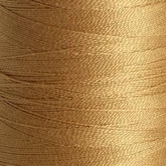 Garnhuset Eko Mercerised Cotton 30/2 - Golden - 419