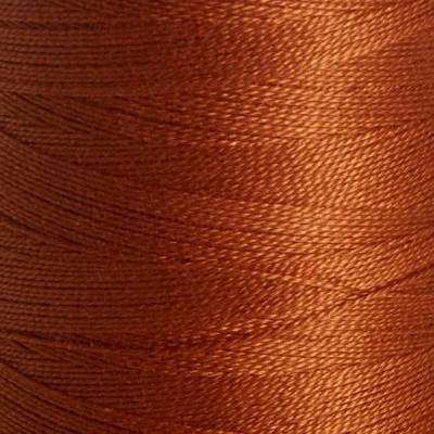 Garnhuset Eko Mercerised Cotton 30/2 – Rust – 452 Garnhuset Eko Mercerised Cotton 30/2 - Rust - 452