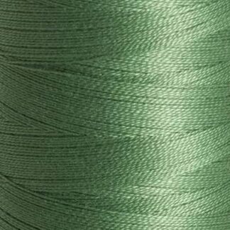 Garnhuset Eko Mercerised Cotton 30/2 - Leaf Green - 471
