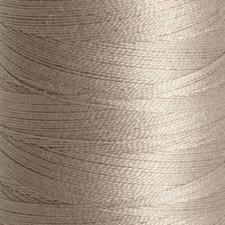 Garnhuset Mercerised Cotton 8/2 - Mushroom - 805