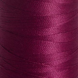 Garnhuset Mercerised Cotton 8/2 - Wine  - 806
