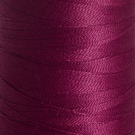 Garnhuset Mercerised Cotton 8/2 – Wine – 806 Garnhuset Mercerised Cotton 8/2 - Wine - 806