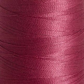 Garnhuset Mercerised Cotton 8/2 – Deep Rose Pink – 813 Garnhuset Mercerised Cotton 8/2 - Deep Rose Pink - 813