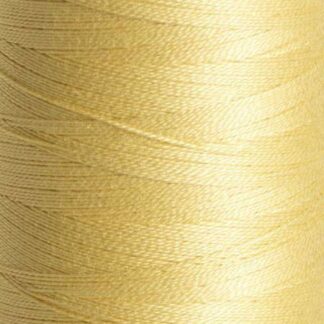 Garnhuset Mercerised Cotton 8/2 – Pale Yellow – 816 Garnhuset Mercerised Cotton 8/2 - Pale Yellow - 816