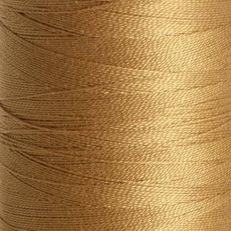 Garnhuset Mercerised Cotton 8/2 – Golden – 819 Garnhuset Mercerised Cotton 8/2 - Golden - 819