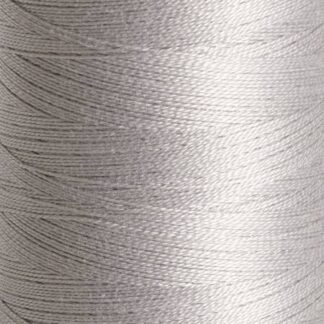 Garnhuset Mercerised Cotton 8/2 – Pale Grey – 820 Garnhuset Mercerised Cotton 8/2 - Pale Grey - 820