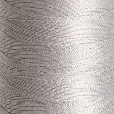 Garnhuset Mercerised Cotton 8/2 – Pale Grey – 820 Garnhuset Mercerised Cotton 8/2 - Pale Grey - 820