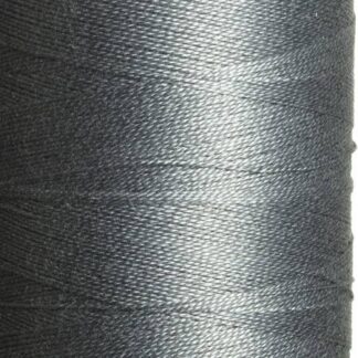 Garnhuset Mercerised Cotton 8/2 – Silver – 825 Garnhuset Mercerised Cotton 8/2 - Silver - 825