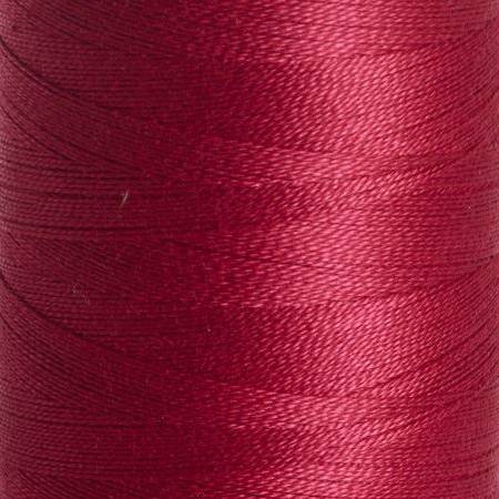 Garnhuset Mercerised Cotton 8/2 - Red - 844