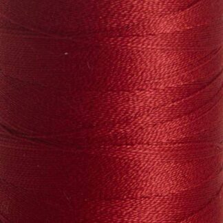 Garnhuset Mercerised Cotton 8/2 - Tomato - 850