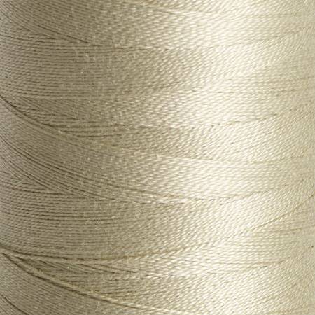 Garnhuset Mercerised Cotton 8/2 – Light Beige – 861 Garnhuset Mercerised Cotton 8/2 - Light Beige - 861