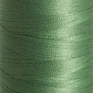 Garnhuset Mercerised Cotton 8/2 - Leaf Green - 871
