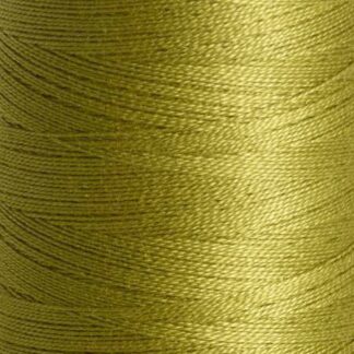 Garnhuset Mercerised Cotton 8/2 - Lime Green - 877