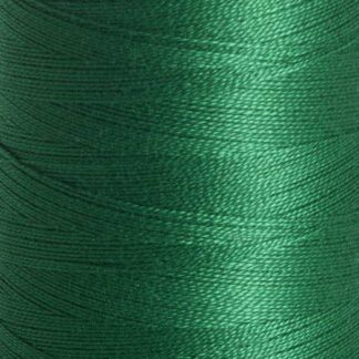 Garnhuset Mercerised Cotton 8/2 – Emerald – 878 Garnhuset Mercerised Cotton 8/2 - Emerald - 878