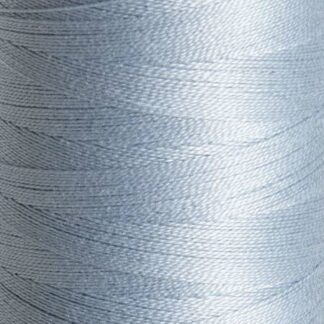 Garnhuset Mercerised Cotton 8/2 – Pale Blue – 881 Garnhuset Mercerised Cotton 8/2 - Pale Blue - 881
