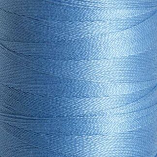 Garnhuset Mercerised Cotton 8/2 – Sky Blue – 882 Garnhuset Mercerised Cotton 8/2 - Sky Blue - 882