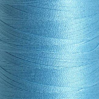Garnhuset Mercerised Cotton 8/2 - Mid Turquoise - 887