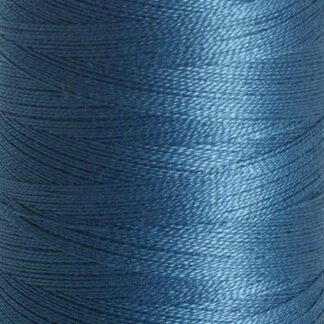Garnhuset Mercerised Cotton 8/2 – Dark Turquoise – 888 Garnhuset Mercerised Cotton 8/2 - Dark Turquoise - 888