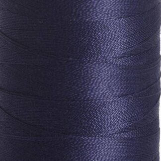 Garnhuset Mercerised Cotton 8/2 - Navy - 890