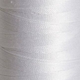 Garnhuset Mercerised Cotton 8/2 – Bleached White – Blekt Garnhuset Mercerised Cotton 8/2 - Bleached White - Blekt
