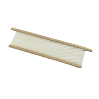Siru Rigid Heddle 40cm 30/10 dpcm Siru Rigid Heddle 40cm 30/10 dpcm