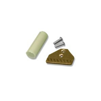Stretcher End Piece – Small Stretcher End Piece - Small