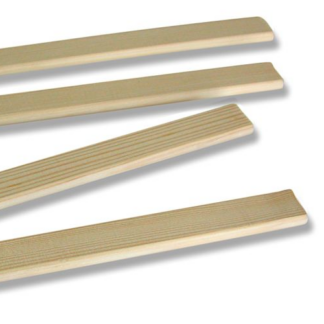 Warp Sticks Warp Sticks