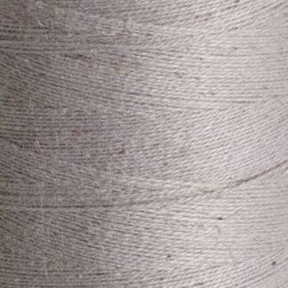 Garnhuset Cotton-Linen 33/2 – Florin Grey – 3323 Garnhuset Cotton-Linen 33/2 - Florin Grey - 3323