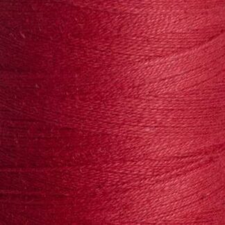 Garnhuset Cotton-Linen 33/2 - Mid Red - 3342