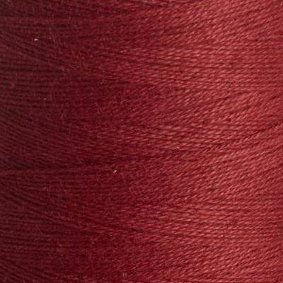 Garnhuset Cotton-Linen 33/2 - Burgundy - 3344