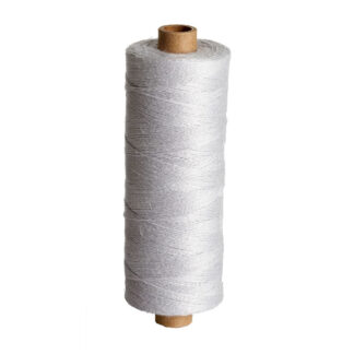 Garnhuset Linen 16/2 – Very Pale Grey – 20 Garnhuset Linen 16/2 - Very Pale Grey - 20