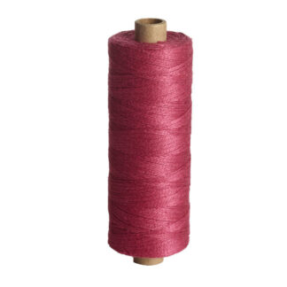 Garnhuset Linen 16/2 – Dark Fuchsia – 34 Garnhuset Linen 16/2 - Dark Fuchsia - 34