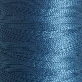 Garnhuset Eko Mercerised Cotton 30/2 - Dark Turquoise - 488